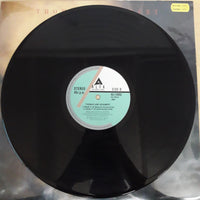 แผ่นเสียง Thomas & Schubert - Crank It Up Vinyl VG+