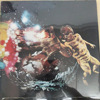 แผ่นเสียง Santana - Santana III Vinyl VG