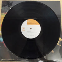 แผ่นเสียง Santana - Santana III Vinyl VG