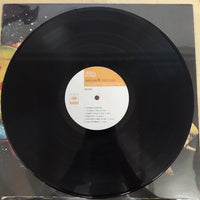 แผ่นเสียง Santana - Santana III Vinyl VG