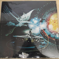 แผ่นเสียง Santana - Santana III Vinyl VG