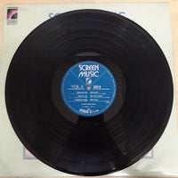 แผ่นเสียง Jack Dorsey And Orchestra - Screen Music Vol.8 Vinyl VG+