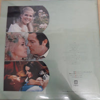 แผ่นเสียง Jack Dorsey And Orchestra - Screen Music Vol.8 Vinyl VG+