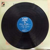 แผ่นเสียง Ken Thorne - Screen Music Vol. 9 Vinyl VG+