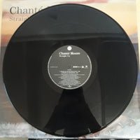 แผ่นเสียง Chanté Moore - Straight Up Vinyl VG+
