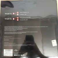 แผ่นเสียง Chanté Moore - Straight Up Vinyl VG+