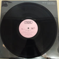 แผ่นเสียง Poco - Head Over Heels Vinyl VG+