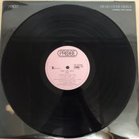 แผ่นเสียง Poco - Head Over Heels Vinyl VG+