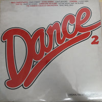 แผ่นเสียง Various - Dance 2 Vinyl VG+