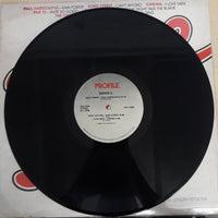 แผ่นเสียง Various - Dance 2 Vinyl VG+