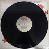 แผ่นเสียง Various - Dance 2 Vinyl VG+