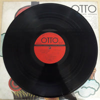แผ่นเสียง Various - Otto Sanyo Solid State Stereo Vinyl VG+
