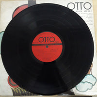 แผ่นเสียง Various - Otto Sanyo Solid State Stereo Vinyl VG+