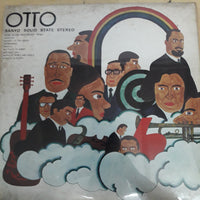 แผ่นเสียง Various - Otto Sanyo Solid State Stereo Vinyl VG+