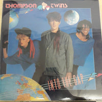 แผ่นเสียง Thompson Twins - Into The Gap Vinyl VG+