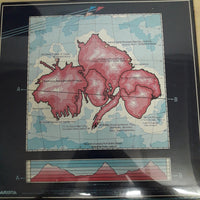 แผ่นเสียง Thompson Twins - Into The Gap Vinyl VG+