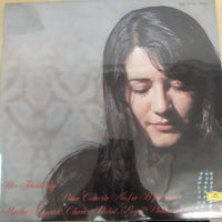แผ่นเสียง Pyotr Ilyich Tchaikovsky — Martha Argerich · Charles Dutoit - Royal Philharmonic Orchestra - Piano Concerto No. 1 In B Flat Minor Vinyl VG+
