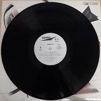 แผ่นเสียง Hi-fi Set - Coming Up Vinyl VG+