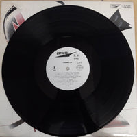 แผ่นเสียง Hi-fi Set - Coming Up Vinyl VG+