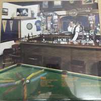 แผ่นเสียง Huey Lewis & The News - Sports Vinyl VG+