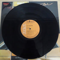 แผ่นเสียง Bonnie Tyler - It's A Heartache Vinyl VG+