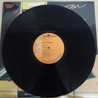 แผ่นเสียง Bonnie Tyler - It's A Heartache Vinyl VG+