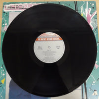 แผ่นเสียง Elton John - Jump Up! Vinyl VG+