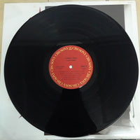 แผ่นเสียง Steve Perry - Street Talk Vinyl VG+