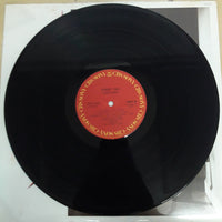 แผ่นเสียง Steve Perry - Street Talk Vinyl VG+