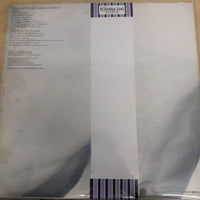 แผ่นเสียง Yoshitaka Akimitsu - Vivre Pour Vivre Vinyl VG+