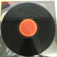 แผ่นเสียง Loverboy - Keep It Up Vinyl VG+