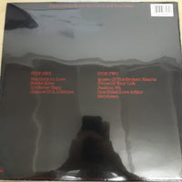 แผ่นเสียง Loverboy - Keep It Up Vinyl VG+