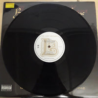 แผ่นเสียง Big Daddy Kane - Uncut, Pure / 2 Da Good Tymz Vinyl VG+