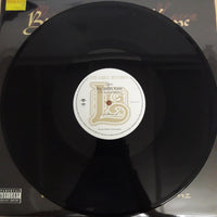 แผ่นเสียง Big Daddy Kane - Uncut, Pure / 2 Da Good Tymz Vinyl VG+