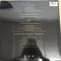 แผ่นเสียง Big Daddy Kane - Uncut, Pure / 2 Da Good Tymz Vinyl VG+