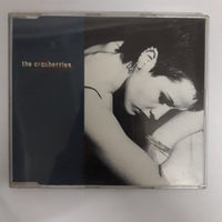 ซีดี The Cranberries - Linger CD VG