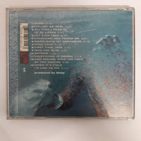 ซีดี Moby - Everything Is Wrong CD VG+