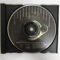 ซีดี Swing Out Sister - Shapes And Patterns CD VG+