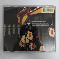 ซีดี Swing Out Sister - Shapes And Patterns CD VG+