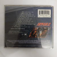 ซีดี Various - Speed 2: Cruise Control - Original Motion Picture Soundtrack CD VG+