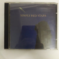 ซีดี Simply Red - Stars CD VG+