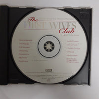 ซีดี Various - Music From The Motion Picture The First Wives Club ...And Then Some CD VG+