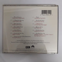 ซีดี Various - Music From The Motion Picture The First Wives Club ...And Then Some CD VG+