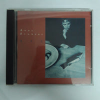 ซีดี Andy Summers - XYZ CD VG+