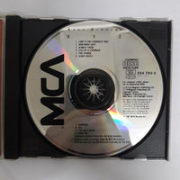 ซีดี Andy Summers - XYZ CD VG+