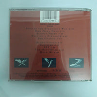 ซีดี Andy Summers - XYZ CD VG+