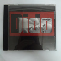 ซีดี Dido - No Angel CD VG+