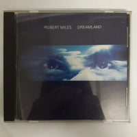 ซีดี Robert Miles - Dreamland CD VG