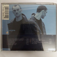 ซีดี Robert Miles - Dreamland CD VG