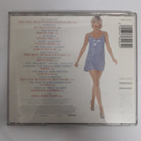 ซีดี Various - Pret-A-Porter Music From The Motion Picture CD VG+